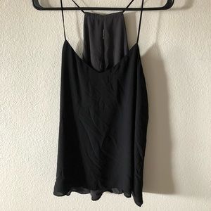 Express reversible cami